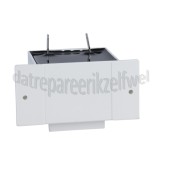 Foto van Candy Spoel Inductor GVF44138LWHC, WDXOA696AH 