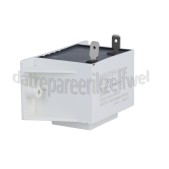 Foto van Candy Spoel Inductor GVF44138LWHC, WDXOA696AH 