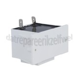 Foto van Candy Spoel Inductor GVF44138LWHC, WDXOA696AH 