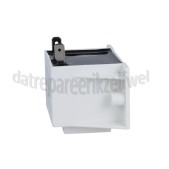 Foto van Candy Spoel Inductor GVF44138LWHC, WDXOA696AH 