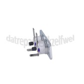 Foto van Candy Thermostaat bij element, 2 stuks GVSW48, WDWT454 
