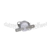 Foto van Candy Thermostaat 85 graden DYC893B, HADC8913B 