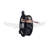 Foto van Haier Ventilator Koelgedeelte HFW537EP, HCW9919FSGB 