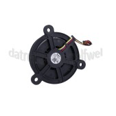 Foto van Haier Ventilator Koelgedeelte HFW537EP, HCW9919FSGB 