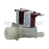 Foto van Haier Inlaatventiel 2-voudig HW1001403, RCSS148HMCS 