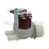 Foto van Haier Inlaatventiel 2-voudig HW1001403, RCSS148HMCS 
