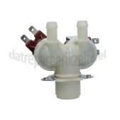 Foto van Haier Inlaatventiel 2-voudig HW1001403, RCSS148HMCS 
