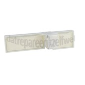 Foto van Haier Klep Bij deur A3FE743CPJB, C2FE836CXJB 