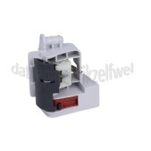 Foto van Pelgrim Slot Deursluiting VW149M, VW247ZIL 