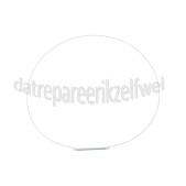 Foto van Candy Knelring van manchet, voorzijde ROW4854DXH, HD495AMBB 