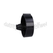 Foto van Gorenje Knop Draaiknop MO21MGB, BM171E2XG 