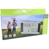Foto van Alecto Weerstation Draadloze Buitensensor Temperatuur, luchtvochtigheid, luchtdruk 