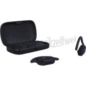 Foto van JVC Hoofdtelefoon Wireless Headphones, Zwart Accuduur 26 uur 