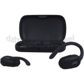 Foto van JVC Hoofdtelefoon Wireless Headphones, Zwart Accuduur 26 uur 