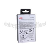 Foto van JVC Hoofdtelefoon Wireless Headphones, Zwart Accuduur 26 uur 
