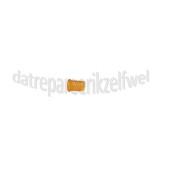 Foto van Gorenje Glaasje Oranje K6N3AX, CGS3523V 