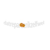 Foto van Gorenje Glaasje Oranje K6N3AX, CGS3523V 