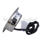 Foto van Gorenje Lamp Compleet DVG6545AX, DT9755E 
