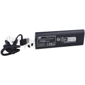 Foto van ACT USB Kabel Aluminium, draagbare behuizing USB-C 3.2 Gen2 M.2 NVMe/PCIe SSD 