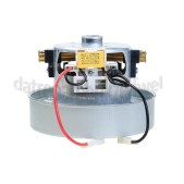 Foto van Motor YDK YV16K23C 230V DC19, DC19 T2, DC20, DC21, DC29 