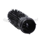 Foto van Dyson Borstel Airwrap Small Volumising Brush, Purple HS01 Airwrap 