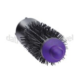 Foto van Dyson Borstel Airwrap Small Volumising Brush, Purple HS01 Airwrap 