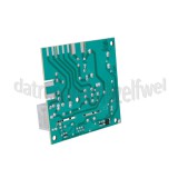 Foto van Whirlpool Print Module DBIBS93LBX, DBHVS82LTK 