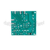 Foto van Whirlpool Print Module DBIBS93LBX, DBHVS82LTK 