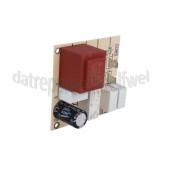 Foto van Whirlpool Print Module DBIBS93LBX, DBHVS82LTK 