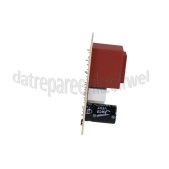 Foto van Whirlpool Print Module DBIBS93LBX, DBHVS82LTK 