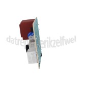 Foto van Whirlpool Print Module DBIBS93LBX, DBHVS82LTK 