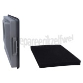 Foto van Filter Fijnstof CX-FSF, Boost CX1, 11639250 