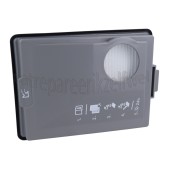Foto van Filter Fijnstof CX-FSF, Boost CX1, 11639250 