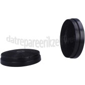 Foto van Filter Koolstoffilter CF110 CVMAD60N, CCT9852W, HMB96001X 