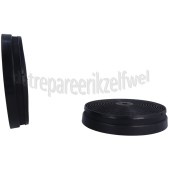 Foto van Filter Koolstoffilter CF110 CVMAD60N, CCT9852W, HMB96001X 
