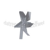 Foto van Brandt Waaier van Ventilator BXP5337B 