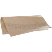 Foto van NoStik Beschermer Oven Siliconen beschermfolie 