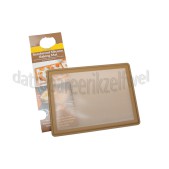 Foto van NoStik Beschermer Oven Siliconen beschermmat 