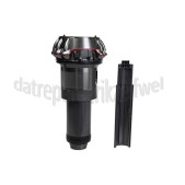 Foto van Dyson Reservoir Cycloon Sprayed Nickel/Iron Red SV16 Outsize Absolute, V11 Outsize 