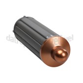 Foto van Dyson Borstel Airwrap Barrel 40mm Copper/Nickel HS05 Airwrap 