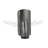 Foto van Dyson Borstel Airwrap Firm Smoothing Brush, Purple HS01 Airwrap 