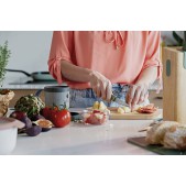 Foto van BergHOFF Set Messenblok 6-Delig 