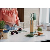 Foto van BergHOFF Set Messenblok 6-Delig 