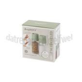 Foto van BergHOFF Set Peper en Zout 2-Delig 