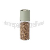 Foto van BergHOFF Set Peper en Zout 2-Delig 