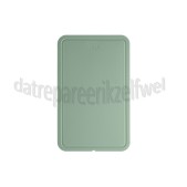 Foto van BergHOFF Set Kleurrijke Snijplanken 3-Delig 