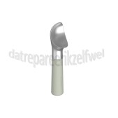 Foto van BergHOFF Schep Ijsschep 18,5cm 