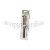 Foto van BergHOFF Mes Schilmes 8,5cm met Sleeve 