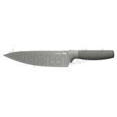 Foto van BergHOFF Mes Koksmes 19cm met Sleeve 