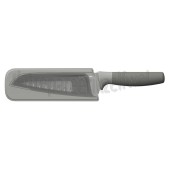 Foto van BergHOFF Mes Santokumes 17cm 